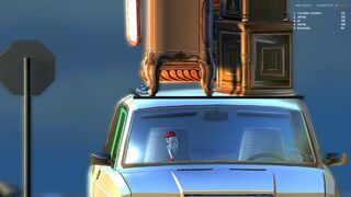 Скриншот 6 к игре Nicky - The Home Alone Golf Ball