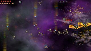 Скриншот 8 к игре Firebird - Steam version
