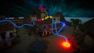 Скриншот 5 к игре Mystery Lands