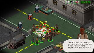Скриншот 8 к игре Zombie Apocalypse Survivor