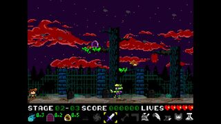Скриншот 5 к игре Nogalious