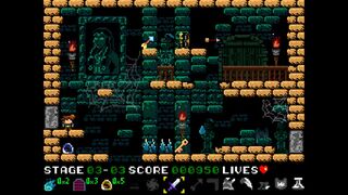 Скриншот 7 к игре Nogalious