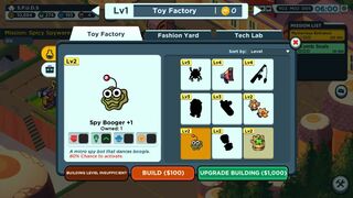 Скриншот 6 к игре Holy Potatoes! A Spy Story?!