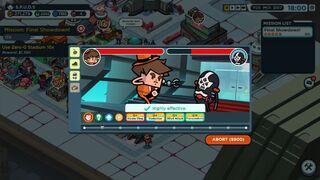 Скриншот 8 к игре Holy Potatoes! A Spy Story?!