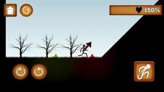 Скриншот 5 к игре Killer Backflip 5