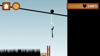 Скриншот 6 к игре Killer Backflip 5