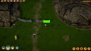 Скриншот 7 к игре Zombie Forest 2