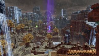 Скриншот 6 к игре Arrowborn