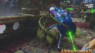 Скриншот 8 к игре Arrowborn