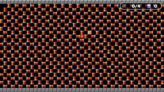 Скриншот 5 к игре Supaplex
