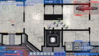 Скриншот 5 к игре Spaceship Commander
