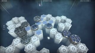 Скриншот 6 к игре HexLab