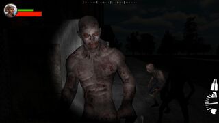 Скриншот 5 к игре Make Zombies Great Again
