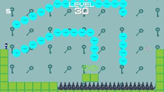 Скриншот 6 к игре The Platformer Gun