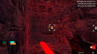 Скриншот 5 к игре Vertigo FPS