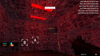 Скриншот 6 к игре Vertigo FPS