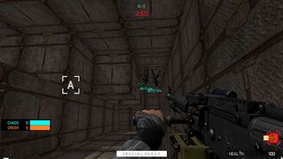 Скриншот 7 к игре Vertigo FPS
