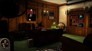Скриншот 7 к игре Stonewall Penitentiary