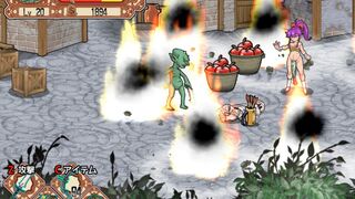 Скриншот 5 к игре Goblin Walker