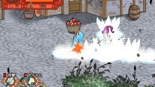 Скриншот 6 к игре Goblin Walker