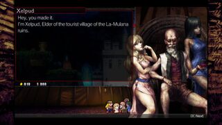 Скриншот 6 к игре La-Mulana 2