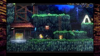 Скриншот 7 к игре La-Mulana 2