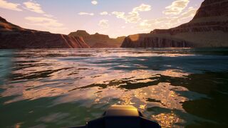Скриншот 6 к игре Naturallandscape - Grand Canyon (自然景观系列-美国大峡谷)