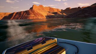 Скриншот 8 к игре Naturallandscape - Grand Canyon (自然景观系列-美国大峡谷)