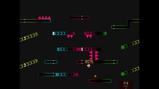 Скриншот 5 к игре Neon Force Pushers