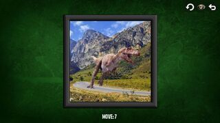 Скриншот 6 к игре Intelligence: Dinosaurs