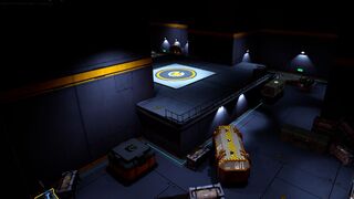 Скриншот 6 к игре 2260 VR
