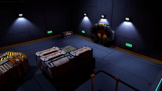 Скриншот 7 к игре 2260 VR