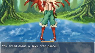 Скриншот 5 к игре MonsterxMan: Inheritance To Lust