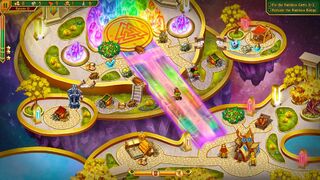 Скриншот 5 к игре Viking Brothers 3