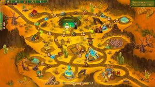 Скриншот 6 к игре Viking Brothers 3