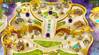 Скриншот 8 к игре Viking Brothers 3