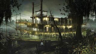 Скриншот 7 к игре Art of Murder - Cards of Destiny