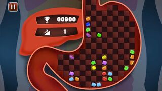 Скриншот 5 к игре Dr. Pills