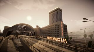 Скриншот 7 к игре The Berlin Wall