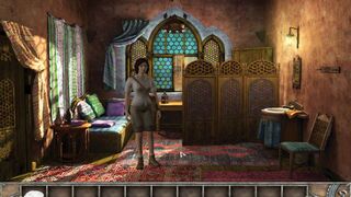 Скриншот 5 к игре Chronicles of Mystery - The Tree of Life
