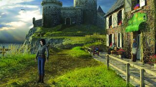 Скриншот 6 к игре Chronicles of Mystery - The Tree of Life
