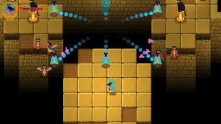 Скриншот 5 к игре Telophase