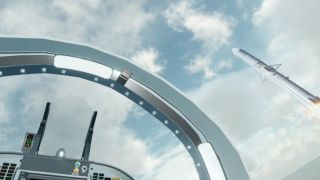 Flying Aces - Navy Pilot Simulator