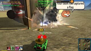 Скриншот 6 к игре Leder Panzer