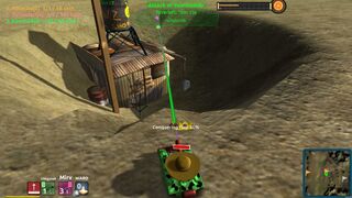 Скриншот 7 к игре Leder Panzer
