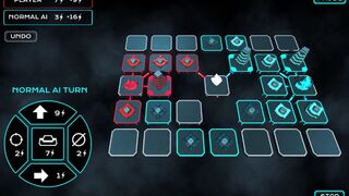 Скриншот 5 к игре Tactical Mind