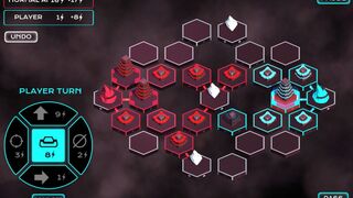 Скриншот 6 к игре Tactical Mind