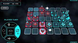 Скриншот 7 к игре Tactical Mind