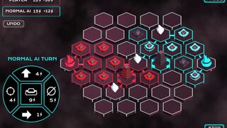 Скриншот 8 к игре Tactical Mind