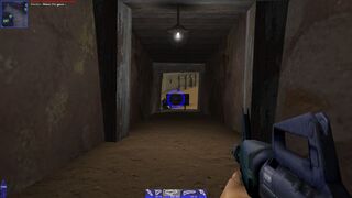 Скриншот 8 к игре Mobile Forces